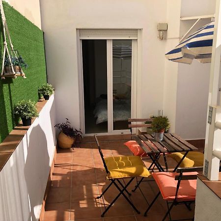 Ilios Apartamentos Malaga Luaran gambar