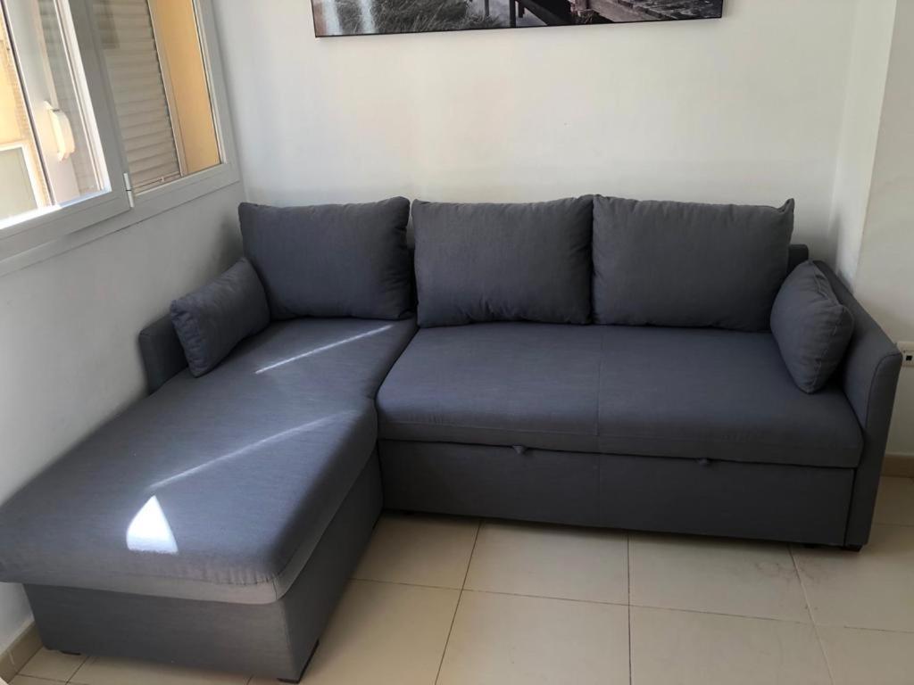 Ilios Apartamentos Malaga Luaran gambar