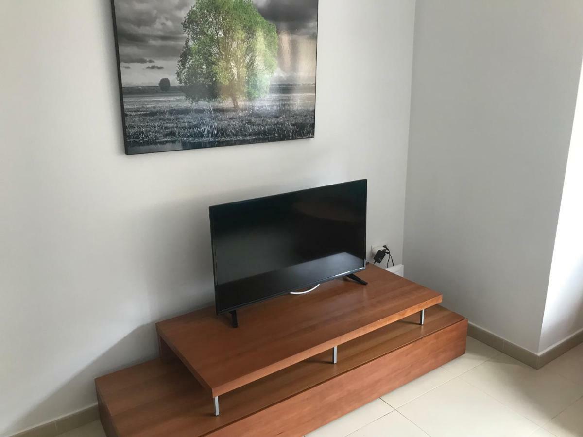 Ilios Apartamentos Malaga Luaran gambar