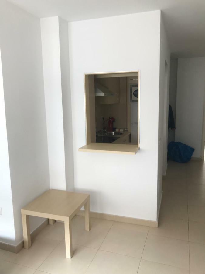 Ilios Apartamentos Malaga Luaran gambar