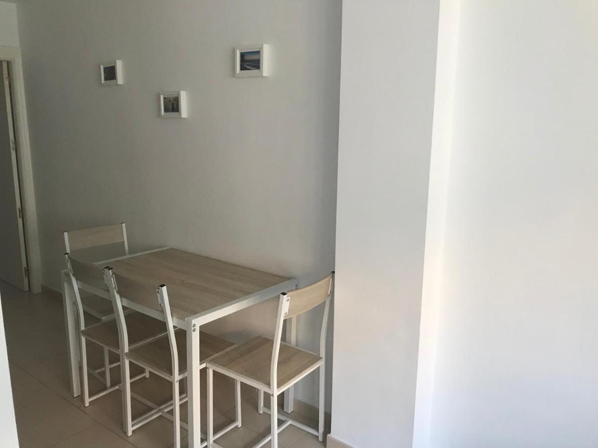 Ilios Apartamentos Malaga Bilik gambar